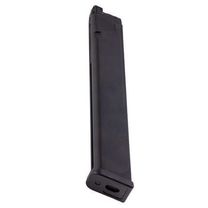 Reload G18C Lightweight Gas Magazine (50 rounds, Compatible with VFC G18C, VFC MAXIM Defense MD9-K, RWA BAD Xiphos)