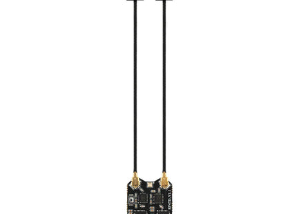 RadioMaster RP4TD ExpressLRS 2.4GHz True Diversity Receiver