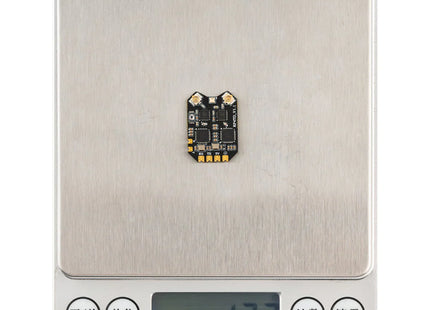 Radiomaster RP4TD-M ExpressLRS 2.4GHz Mini True Diversity Receiver