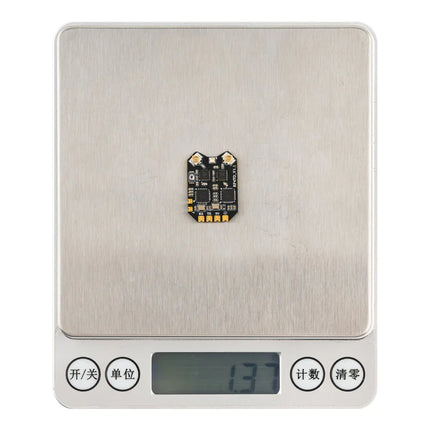 Radiomaster RP4TD-M ExpressLRS 2.4GHz Mini True Diversity Receiver