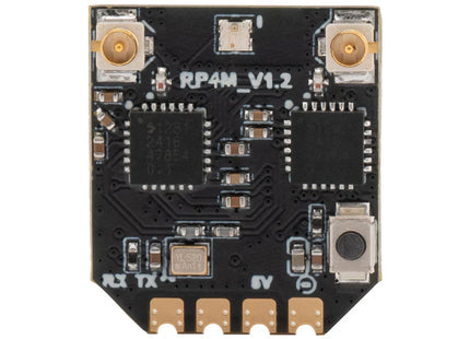 Radiomaster RP4TD-M ExpressLRS 2.4GHz Mini True Diversity Receiver