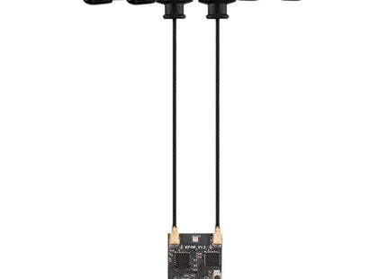Radiomaster RP4TD-M ExpressLRS 2.4GHz Mini True Diversity Receiver