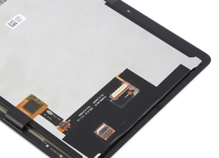 For Google Nest HUB Max Original LCD Screen with Digitizer Full Assembly, For Google Nest HUB Max(Original)