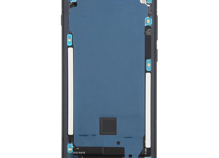 For OnePlus 15 CPH2747 CPH2745 PLK110 CPH2749 Middle Frame Bezel Plate with Power Volume Button / Flex Cable, For OnePlus 15