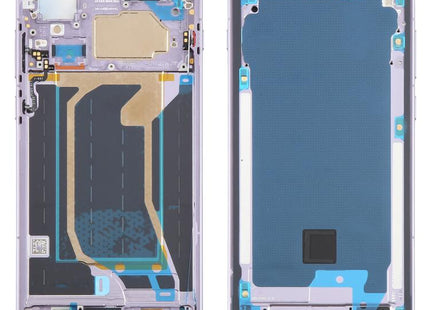 For OnePlus 15 CPH2747 CPH2745 PLK110 CPH2749 Middle Frame Bezel Plate with Power Volume Button / Flex Cable, For OnePlus 15