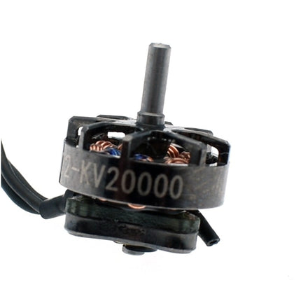 HappyModel RS0802 Brushless Motor
