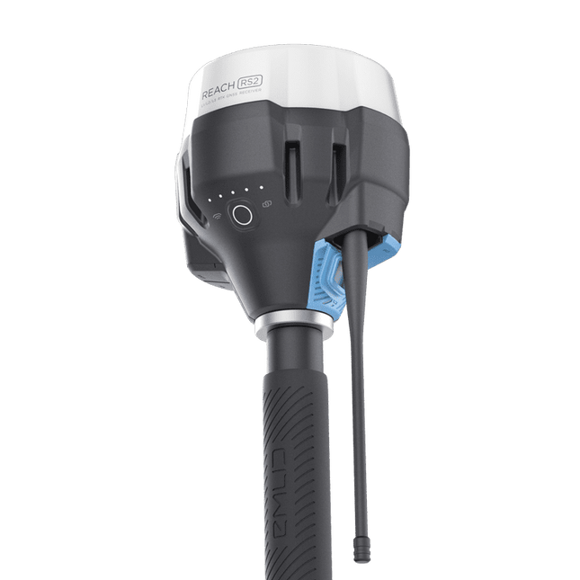Lora Antenna for Reach RS2 / RS+ / M+