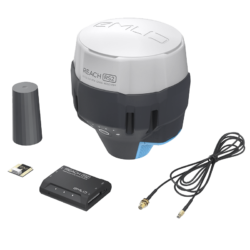 Reach M2 Multi-Band RTK / PPK GNSS Module [SL4]