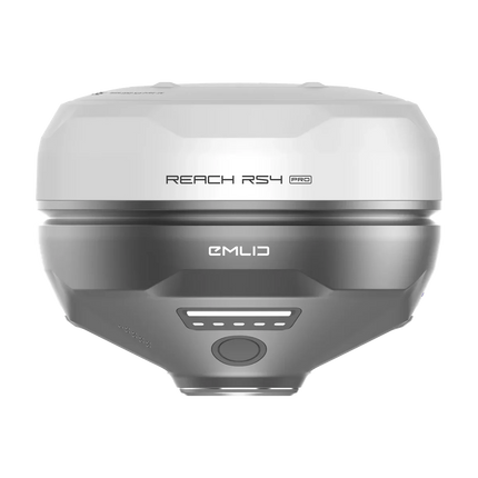 Emlid Reach RS4 Pro All-band RTK GNSS receiver with dual cameras