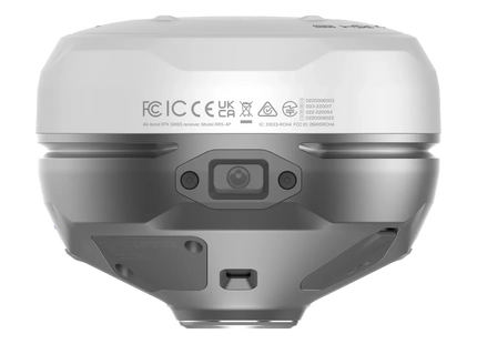 Emlid Reach RS4 Pro All-band RTK GNSS receiver with dual cameras