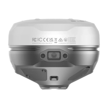 Emlid Reach RS4 Pro All-band RTK GNSS receiver with dual cameras