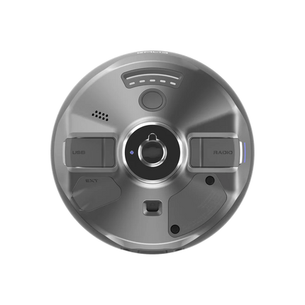 Emlid Reach RS4 Pro All-band RTK GNSS receiver with dual cameras