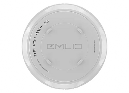 Emlid Reach RS4 Pro All-band RTK GNSS receiver with dual cameras