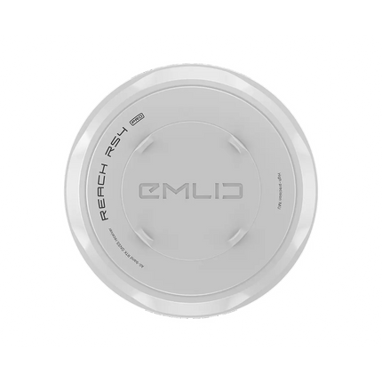 Emlid Reach RS4 Pro All-band RTK GNSS receiver with dual cameras