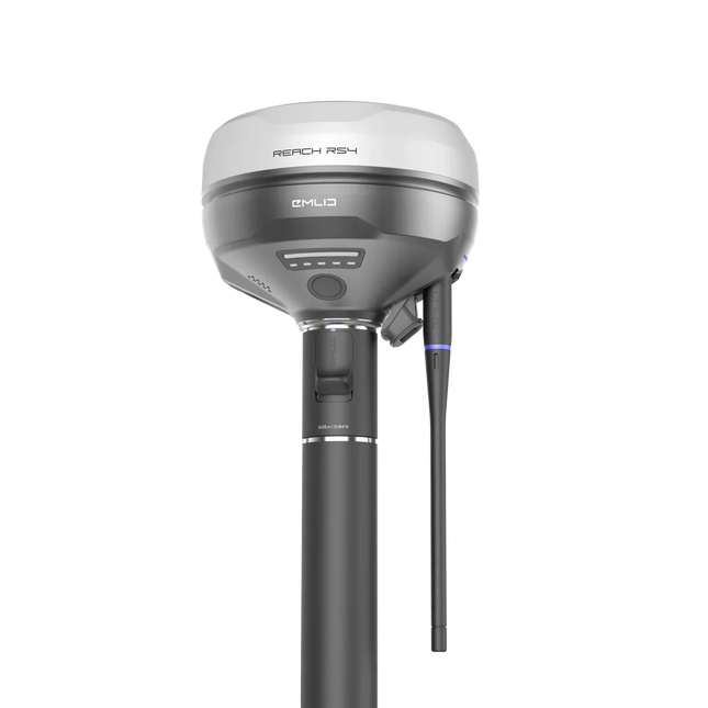 Emlid Reach RS4 All-band RTK GNSS receiver
