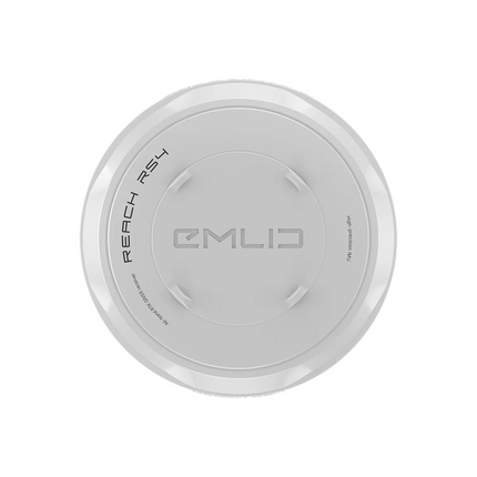 Emlid Reach RS4 All-band RTK GNSS receiver
