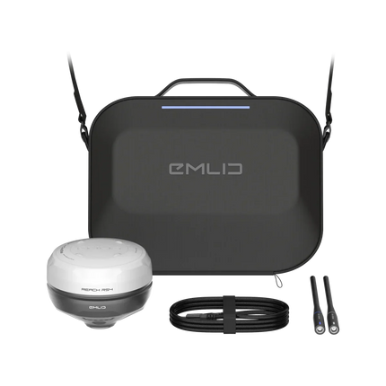 Emlid Reach RS4 All-band RTK GNSS receiver
