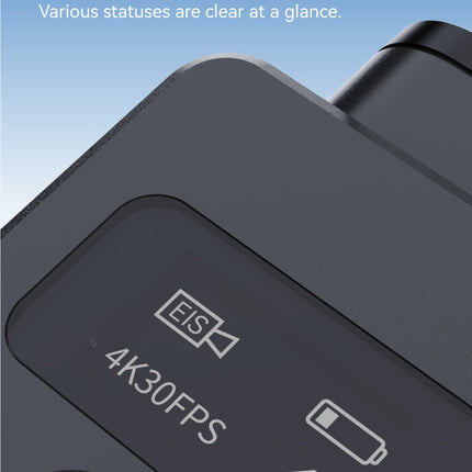 Runcam 6 4k Action Camera