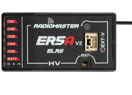 RadioMaster ER5A V2 ExpressLRS Receiver