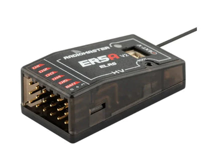 RadioMaster ER5A V2 ExpressLRS Receiver