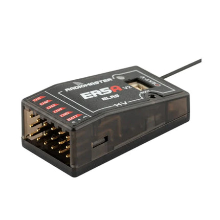 RadioMaster ER5A V2 ExpressLRS Receiver