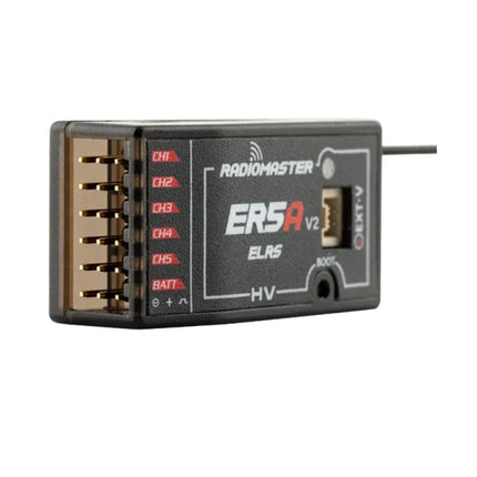 RadioMaster ER5A V2 ExpressLRS Receiver