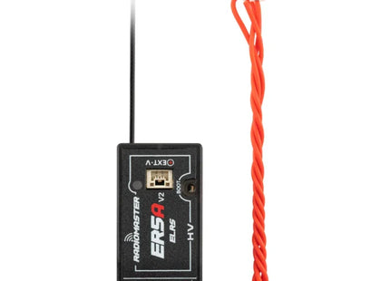 RadioMaster ER5A V2 ExpressLRS Receiver