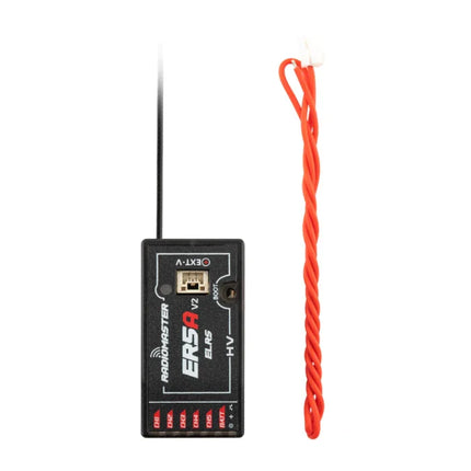 RadioMaster ER5A V2 ExpressLRS Receiver