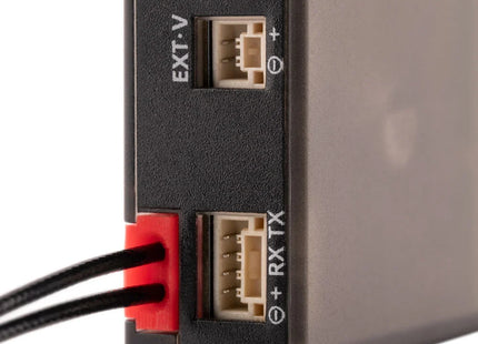 RadioMaster ER8 2.4ghz PWM ExpressLRS 8 Channel Receiver