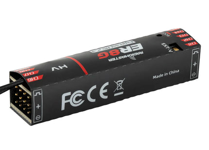 RadioMaster ER8G 2.4ghz PWM ExpressLRS 8 Channel Receiver