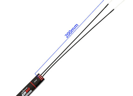 RadioMaster ER8G 2.4ghz PWM ExpressLRS 8 Channel Receiver