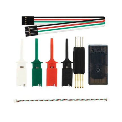 RadioMaster ExpressLRS USB UART Flasher V2