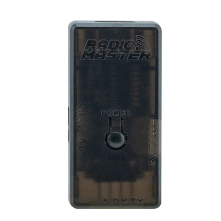 RadioMaster ExpressLRS USB UART Flasher V2