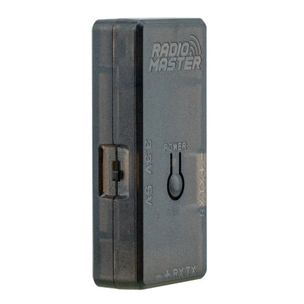 RadioMaster ExpressLRS USB UART Flasher V2