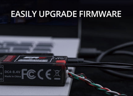 RadioMaster ExpressLRS USB UART Flasher V2