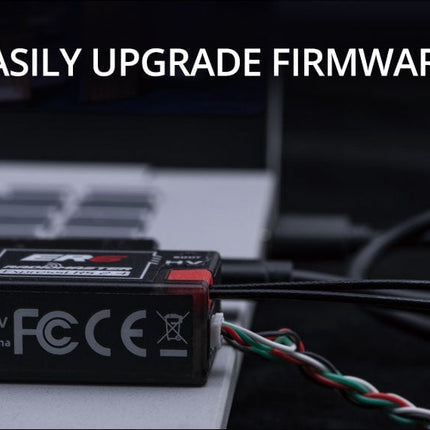 RadioMaster ExpressLRS USB UART Flasher V2