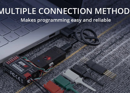 RadioMaster ExpressLRS USB UART Flasher V2