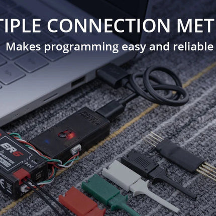 RadioMaster ExpressLRS USB UART Flasher V2