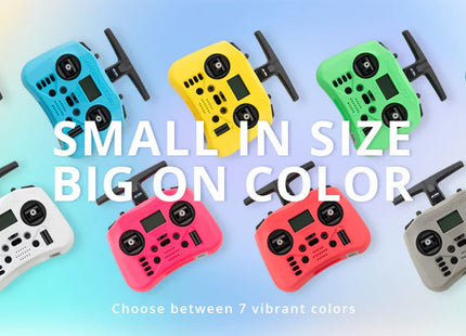 RadioMaster Pocket Crush Radio Controller