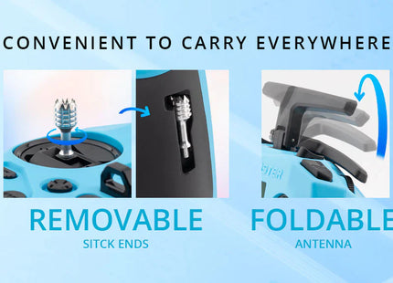 RadioMaster Pocket Crush Radio Controller