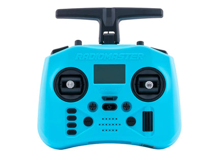 RadioMaster Pocket Crush Radio Controller