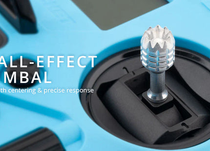 RadioMaster Pocket Crush Radio Controller