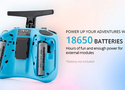 RadioMaster Pocket Crush Radio Controller