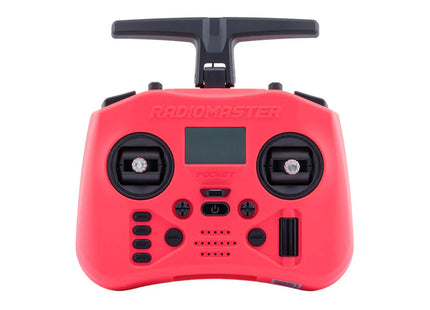 RadioMaster Pocket Crush Radio Controller