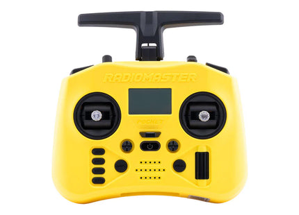 RadioMaster Pocket Crush Radio Controller