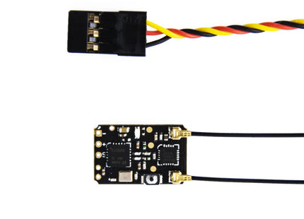 Radiomaster R81 V2 Nano Receiver