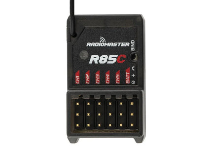 Radiomaster R85C FrSky Receiver