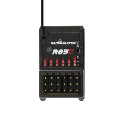 Radiomaster R85C FrSky Receiver