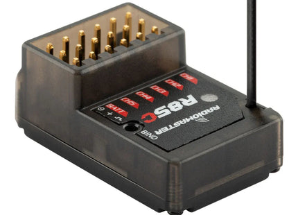 Radiomaster R85C FrSky Receiver
