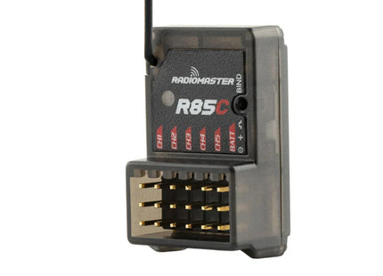 Radiomaster R85C FrSky Receiver